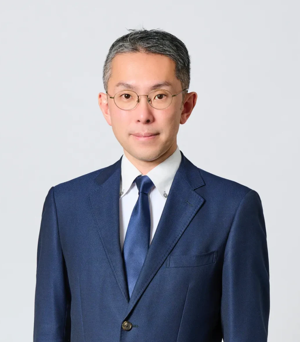 プロフィール写真